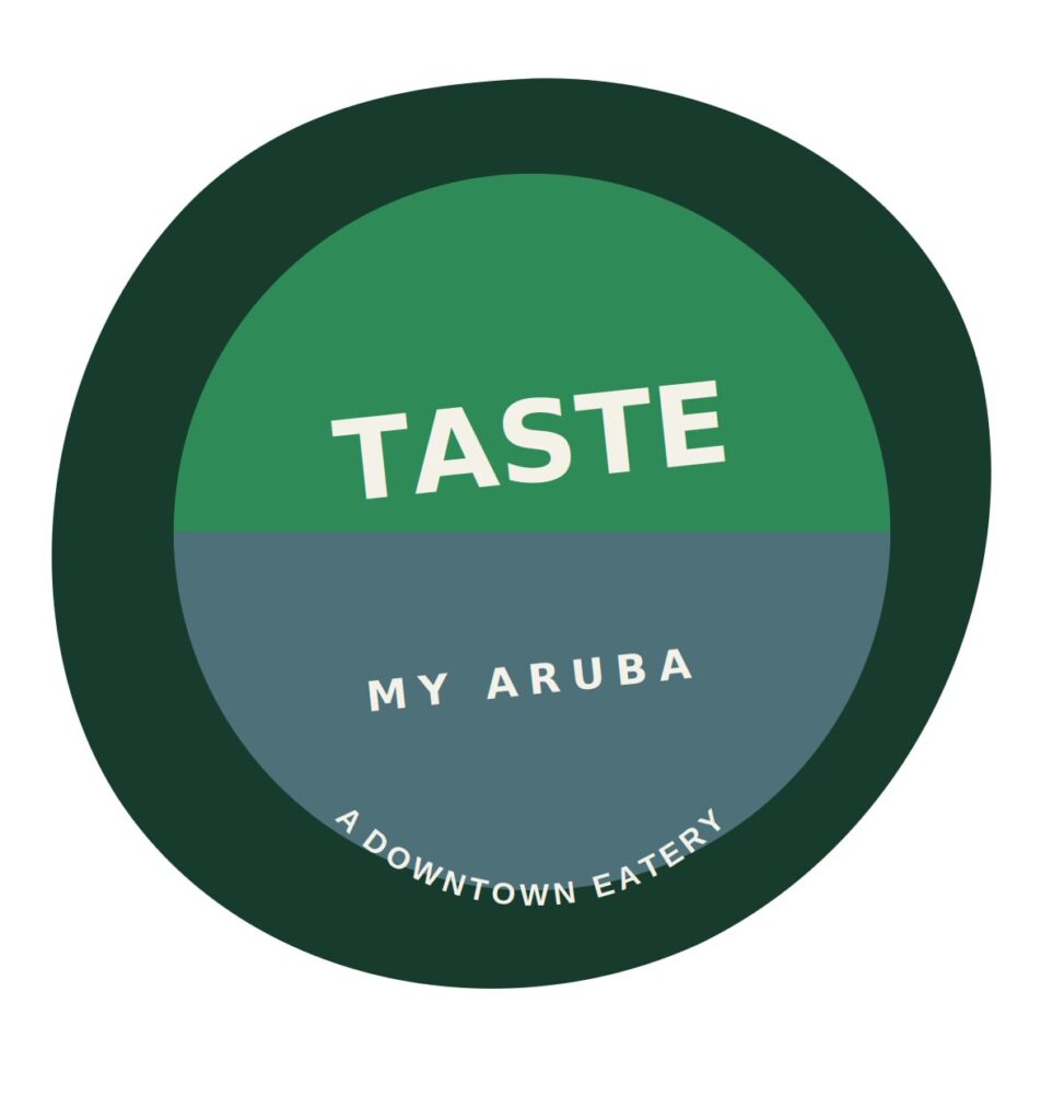 Mesa Secreta — Taste My Aruba