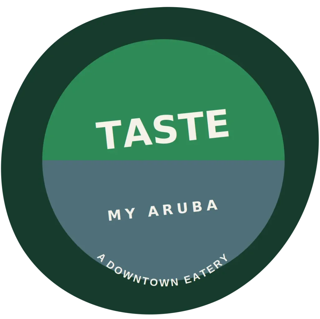 Restaurant in Oranjestad — Taste My Aruba