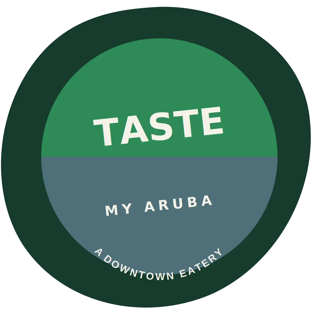 Restaurant in Oranjestad — Taste My Aruba