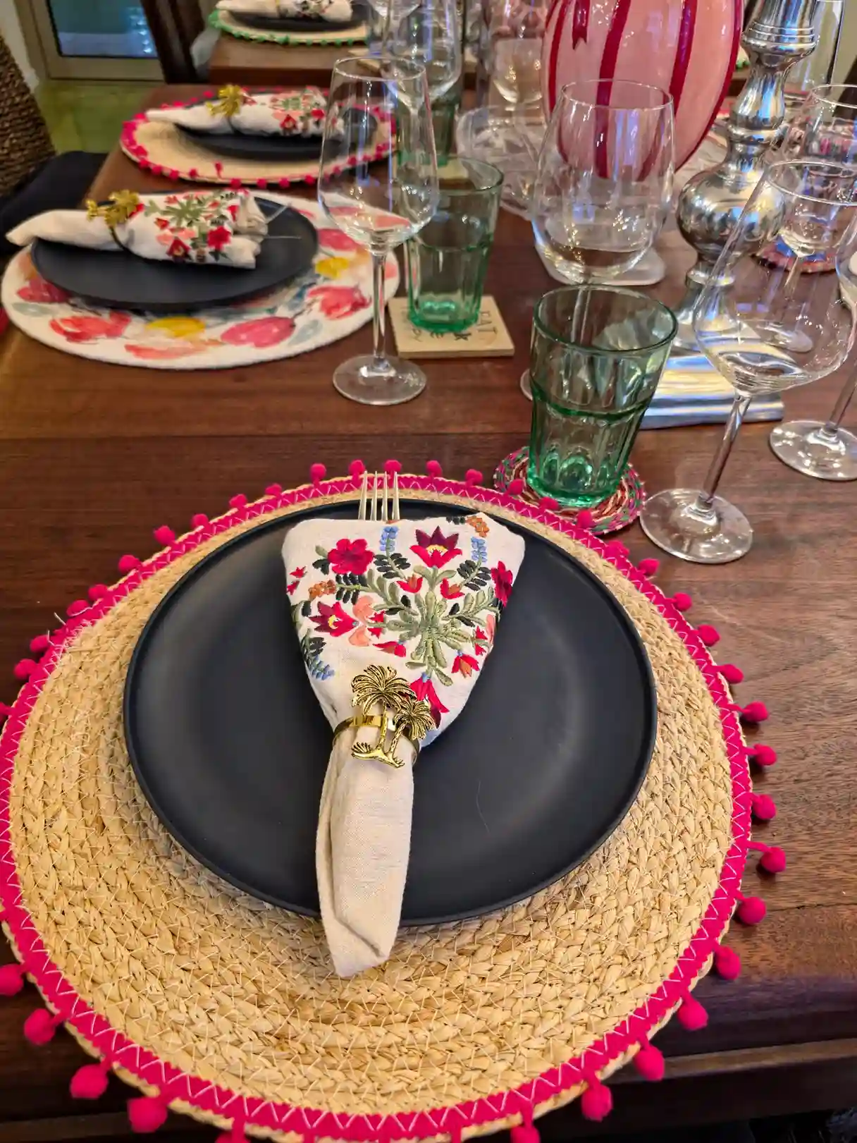 Restaurant in Oranjestad — Taste My Aruba