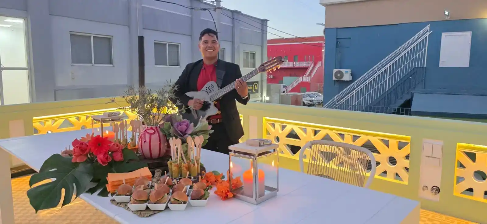Our story — Taste My Aruba